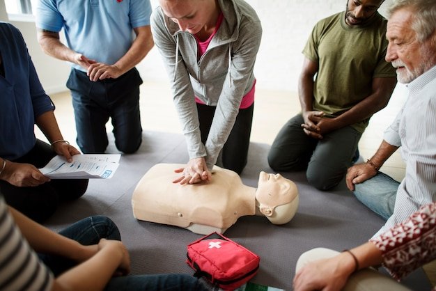 cpr-training-class