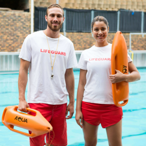 SWIM Instructor