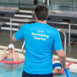 Swimming Coach